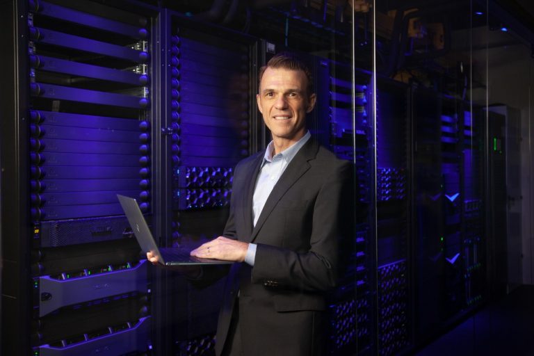 Luis Gonçalves, líder da Dell Technologies na América Latina