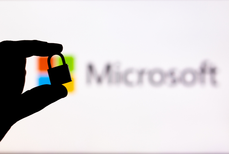 Microsoft