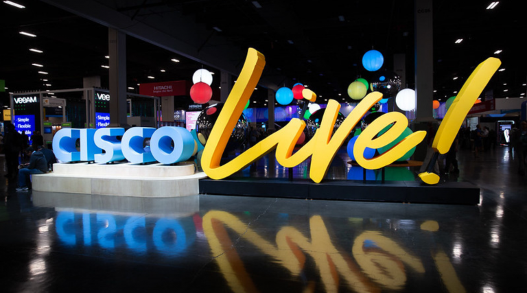 Cisco Live
