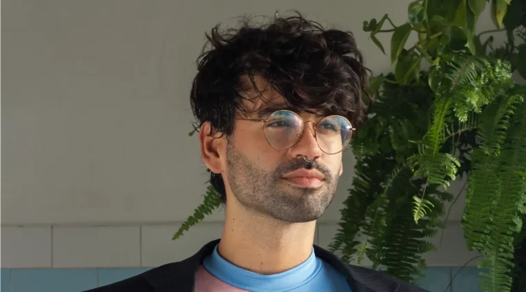 Hóttmar Loch, CEO e cofundador da Nohs Somos. Foto: Divulgação