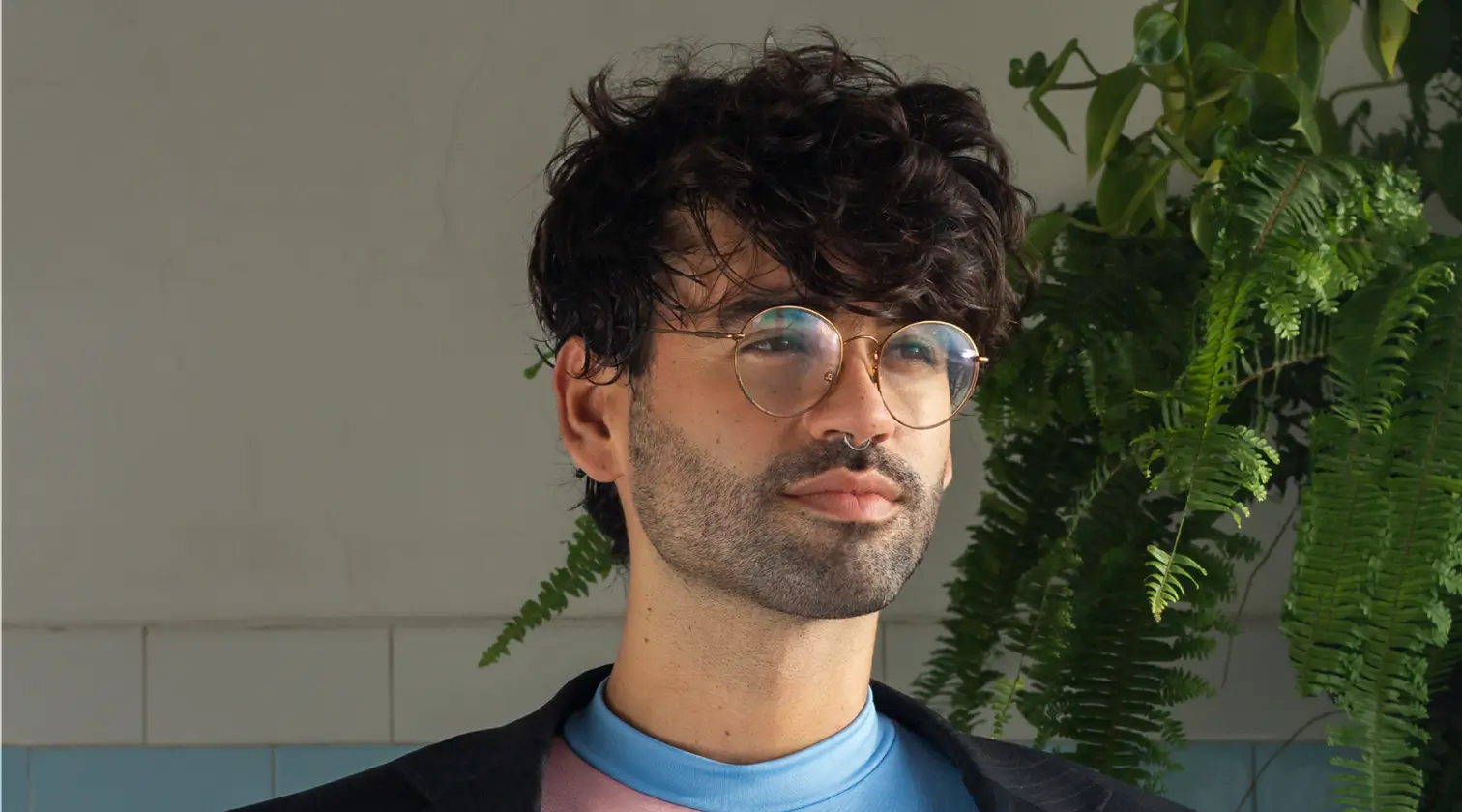 Hóttmar Loch, CEO e cofundador da Nohs Somos. Foto: Divulgação