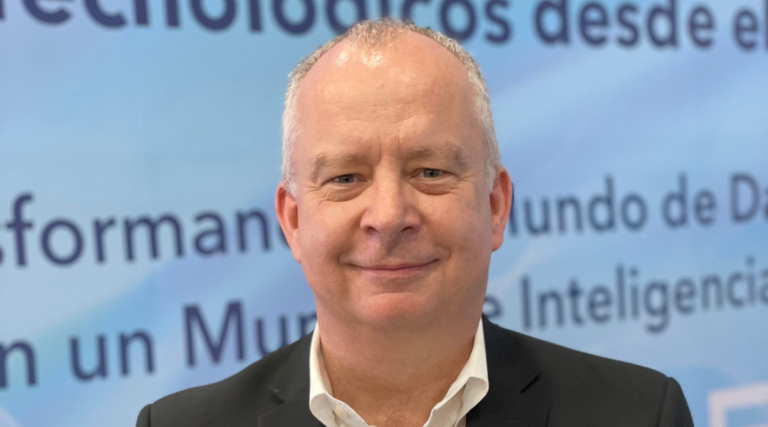 Richard Widdowson, vice-presidente de soluções para varejo do SAS