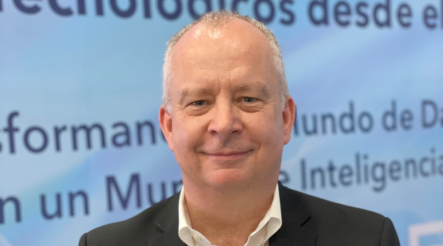Richard Widdowson, vice-presidente de soluções para varejo do SAS