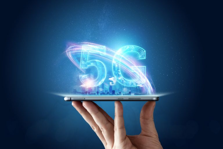 Redes 5G prometem transformar o mercado corporativo