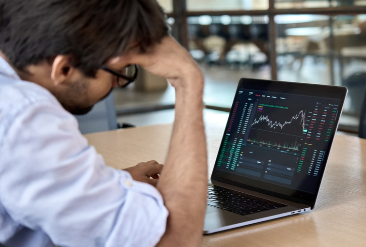 inflação, preços, tristeza