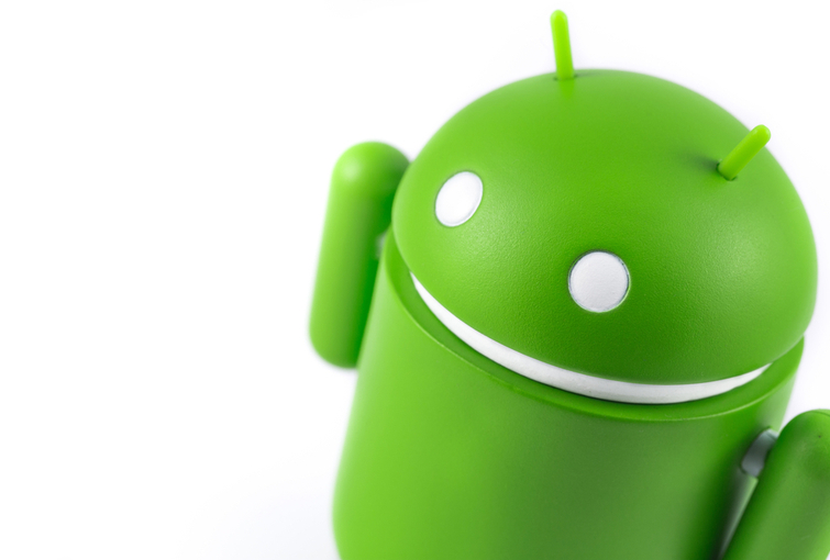 Android configurações