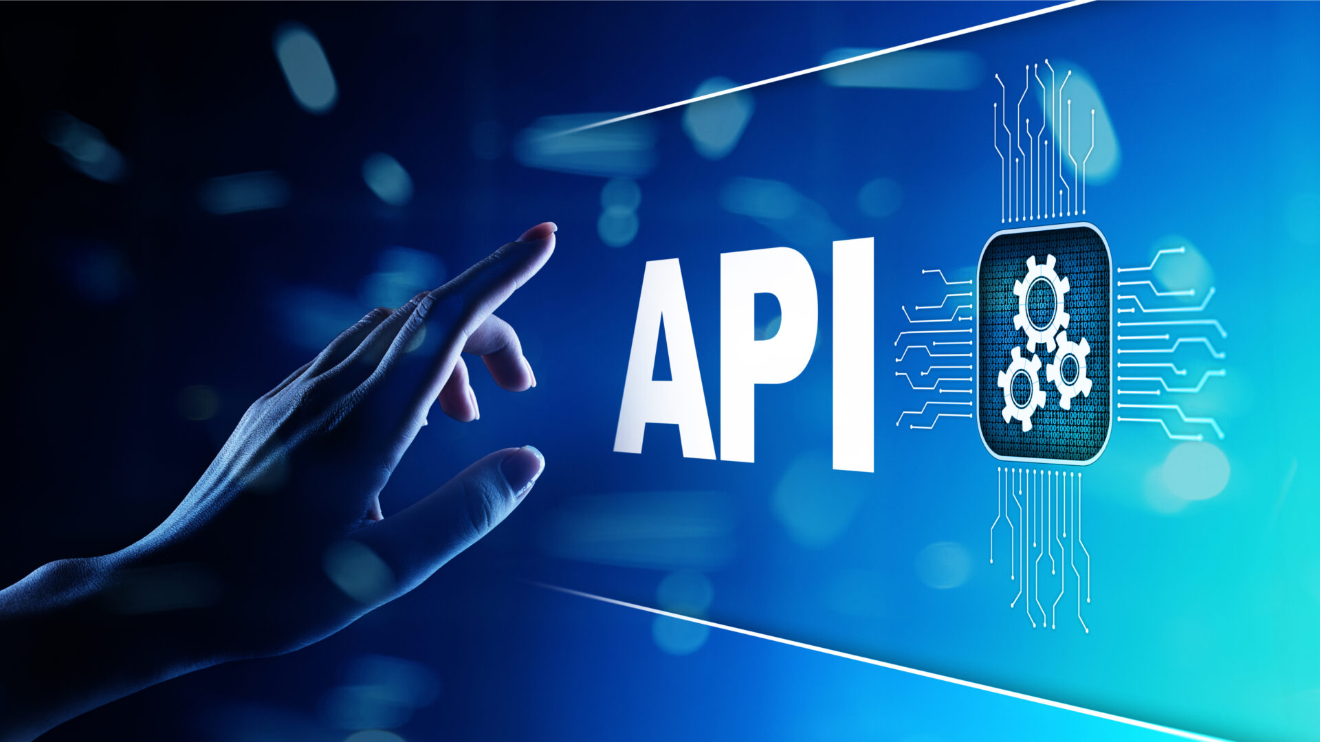 API
