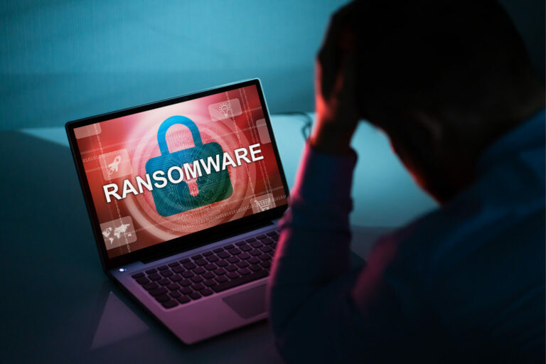 ramsonware