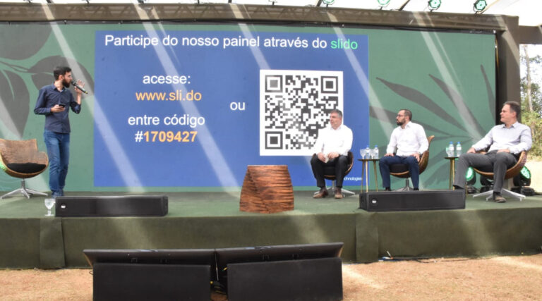 Plenária Dell Technologies