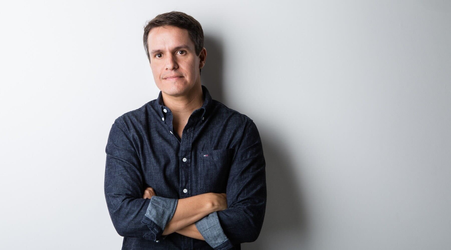 Diego Moreira, CEO da Afterverse