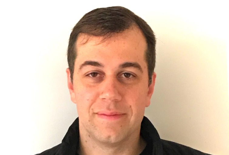 Charles Schweitzer, diretor superintendente de Inovação & Cultura do Banco Carrefour