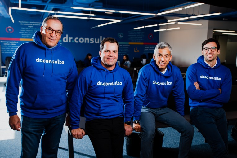 dr. consulta