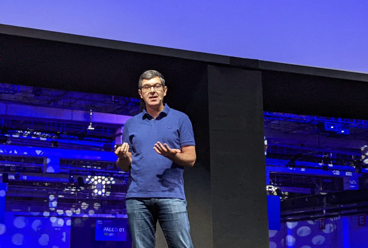 ricardo guerra itaú unibanco