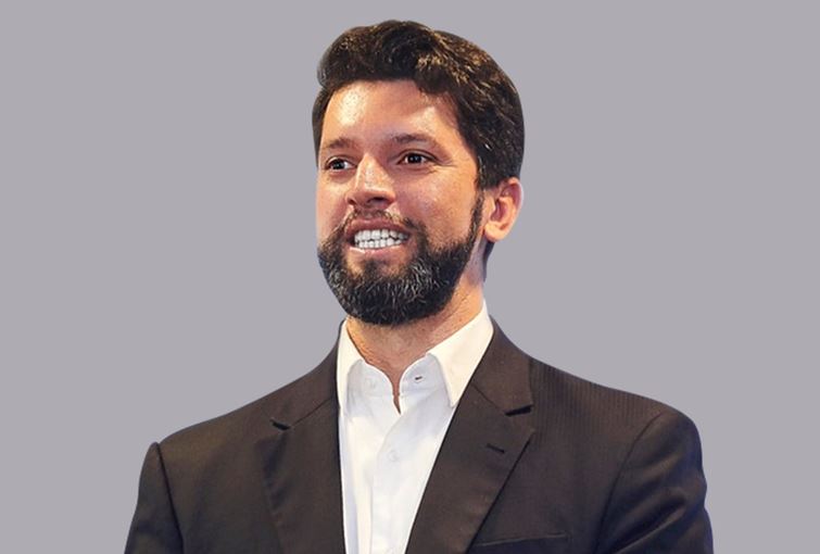 Wipro anuncia Wagner Jesus como country head para o Brasil