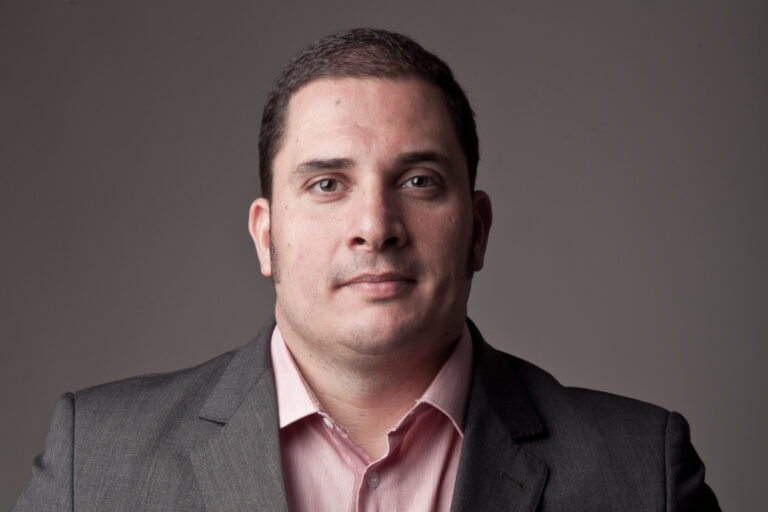 Rodrigo Marcondes, country manager da Genesys no Brasil