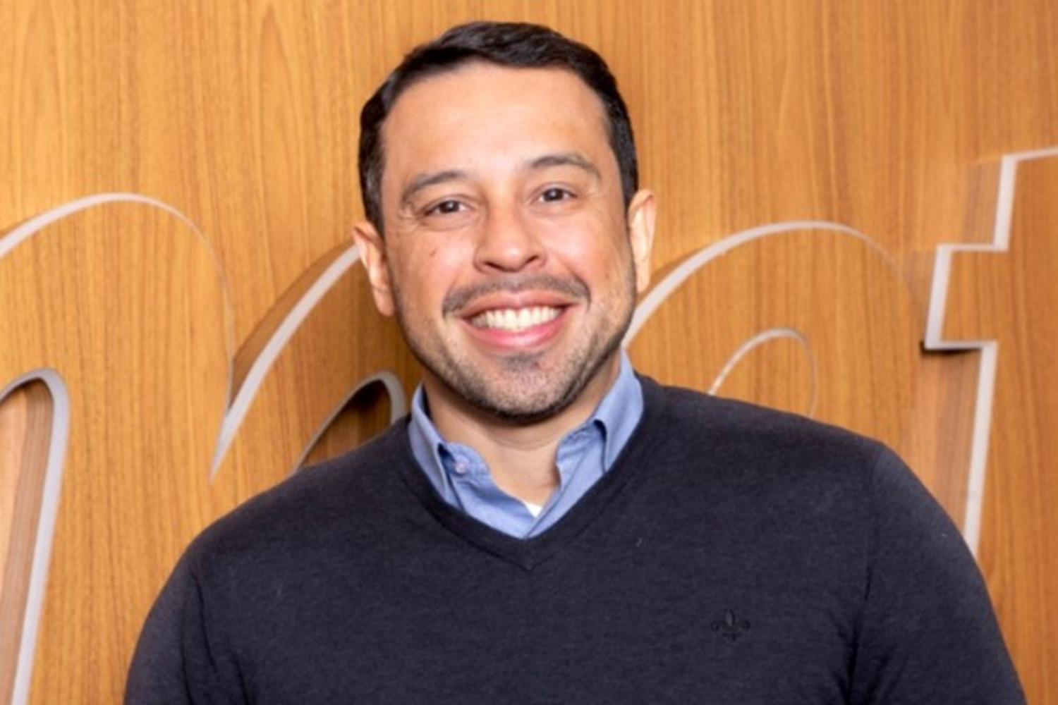 Pablo Cavalcanti, CEO da Inmetrics