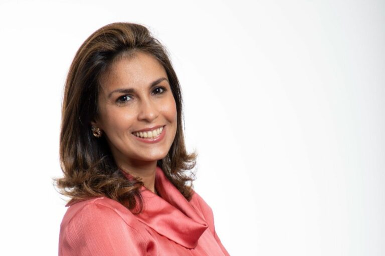 Melissa Fernandez, gerente de tecnologia e inovação do IBP