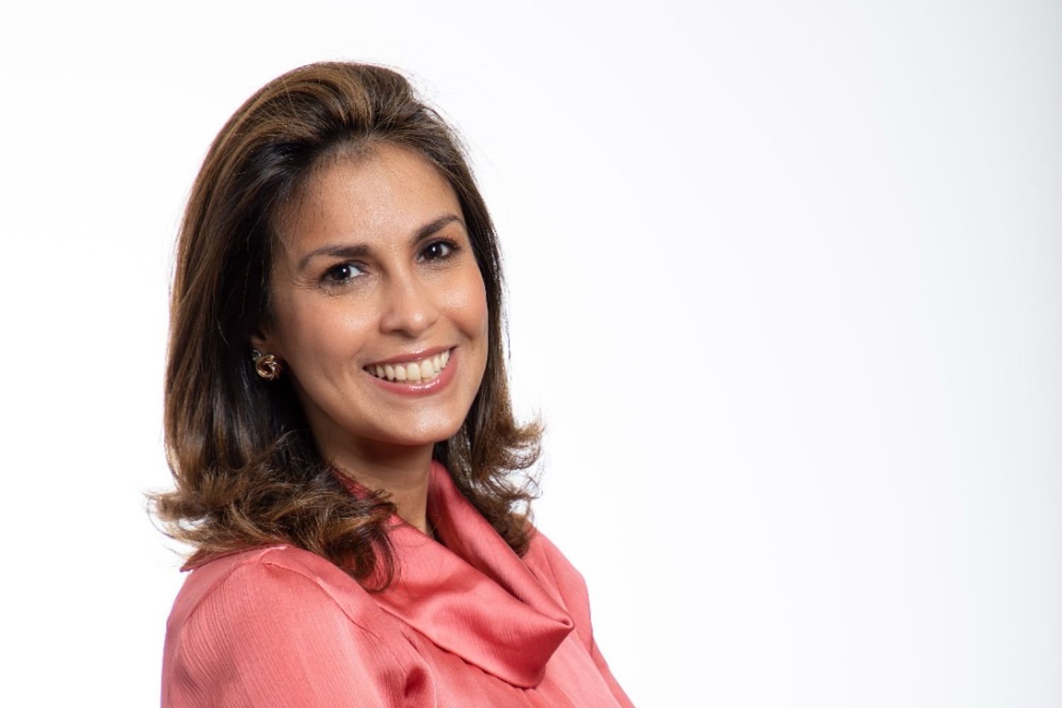 Melissa Fernandez, gerente de tecnologia e inovação do IBP