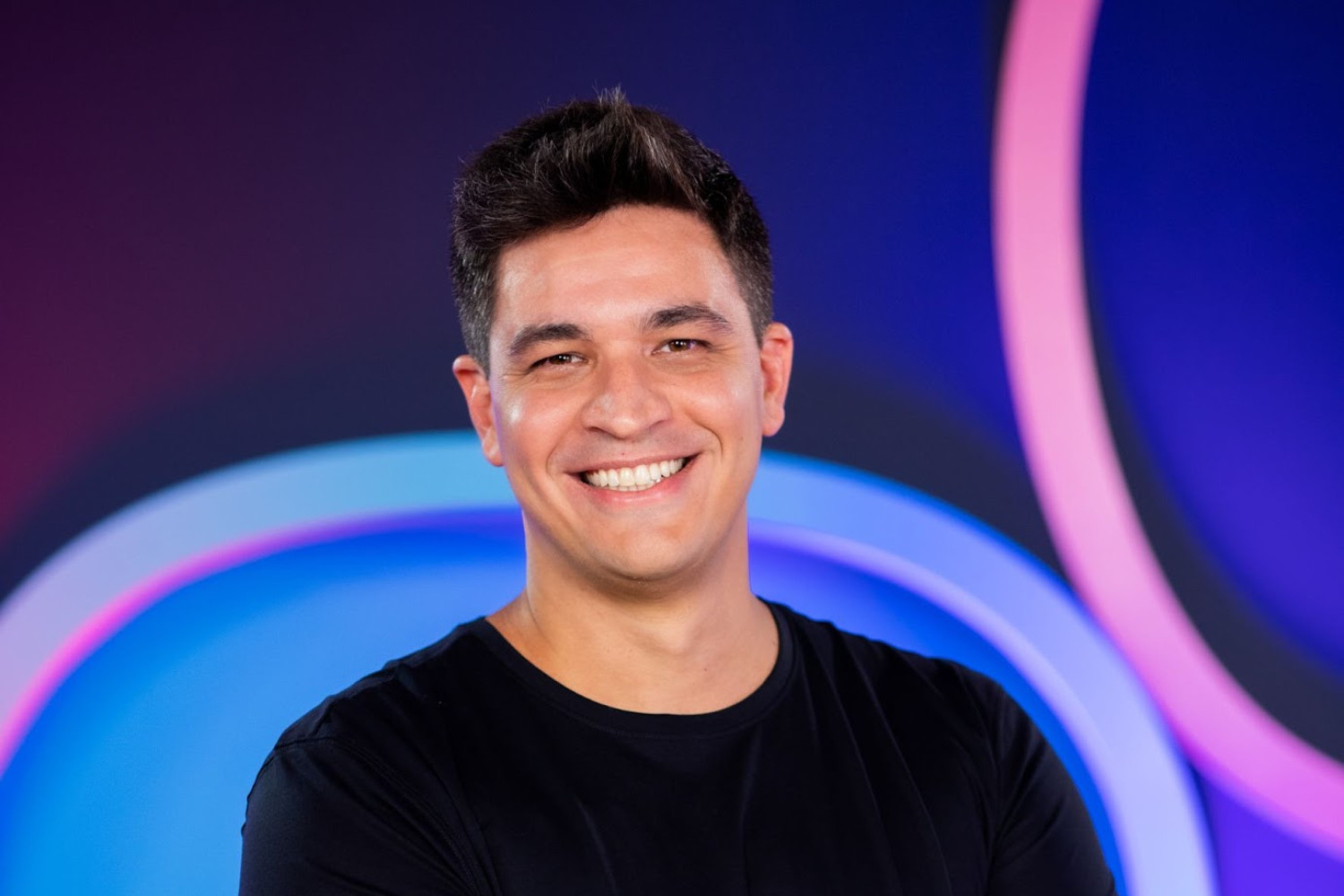 Frederico Crego, diretor de negócios da Take Blip