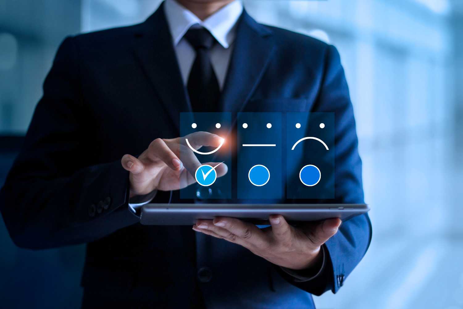 experiência digital