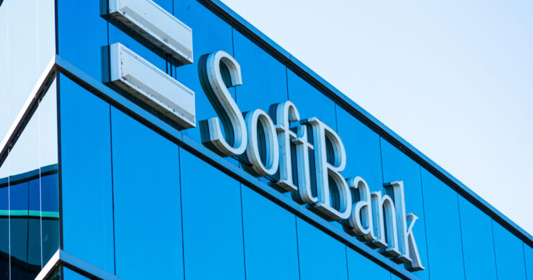 SoftBank