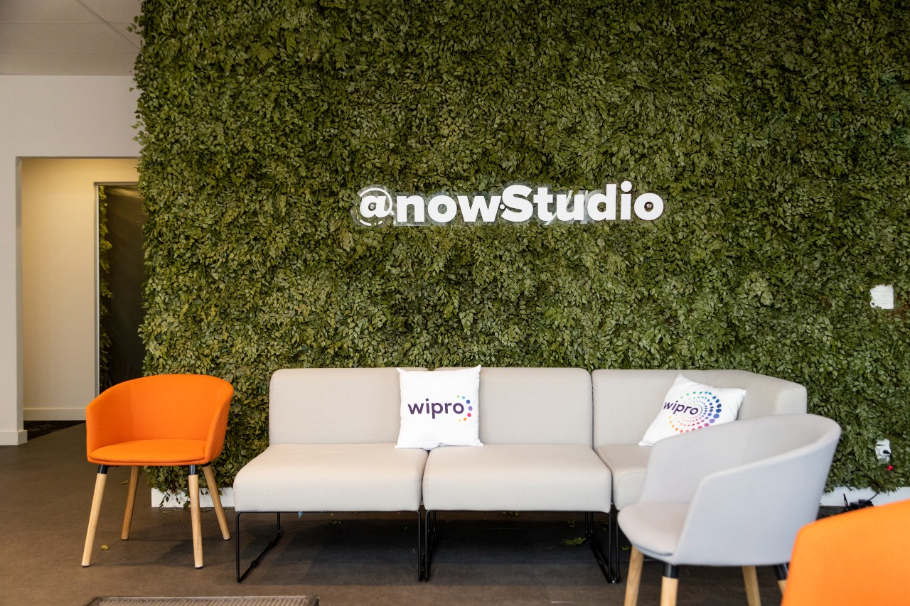 Wipro inaugura centro de inovação em SP