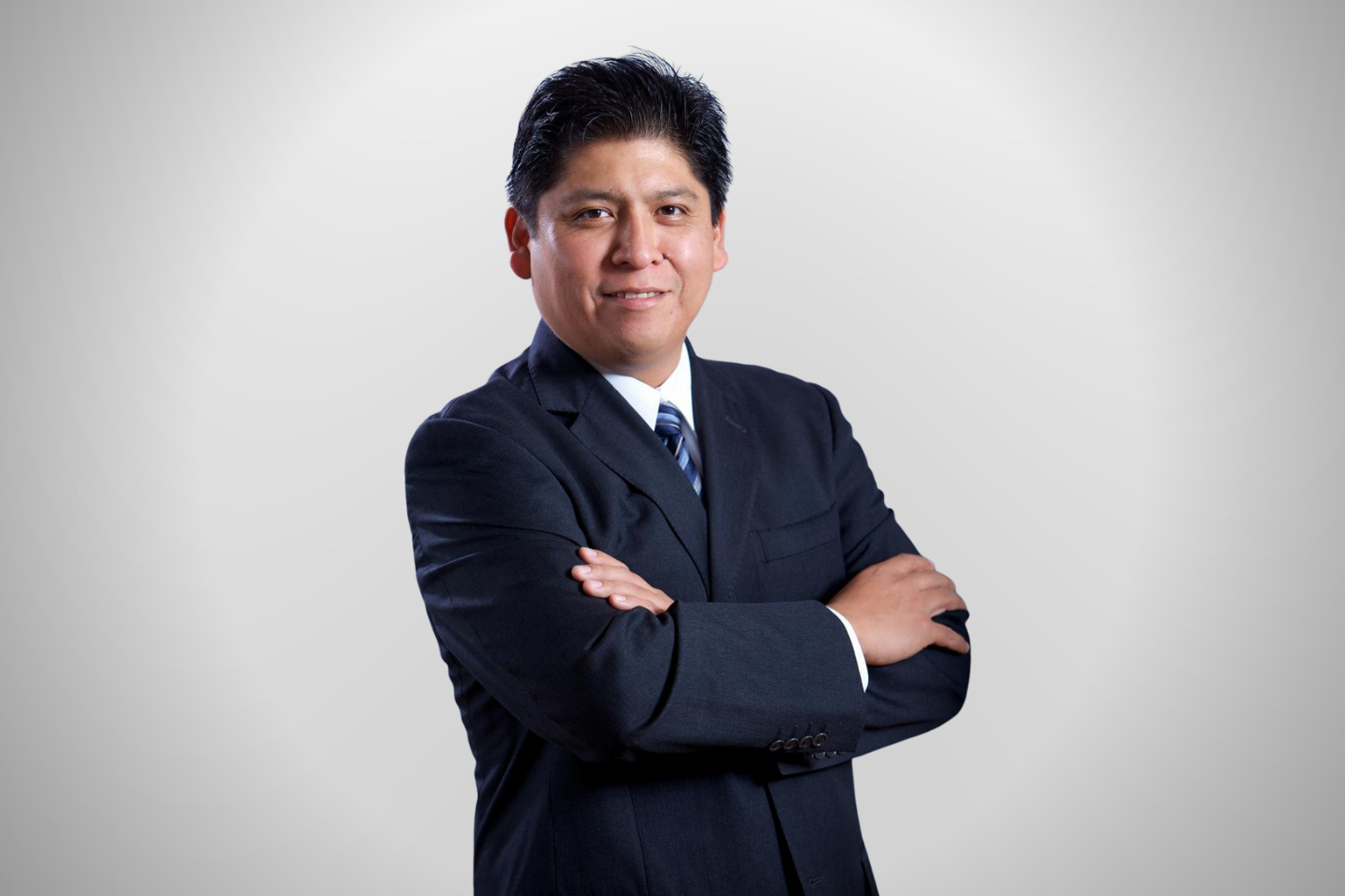 Martin Hoz, vice-presidente regional de engenharia de Fortinet para América Latina