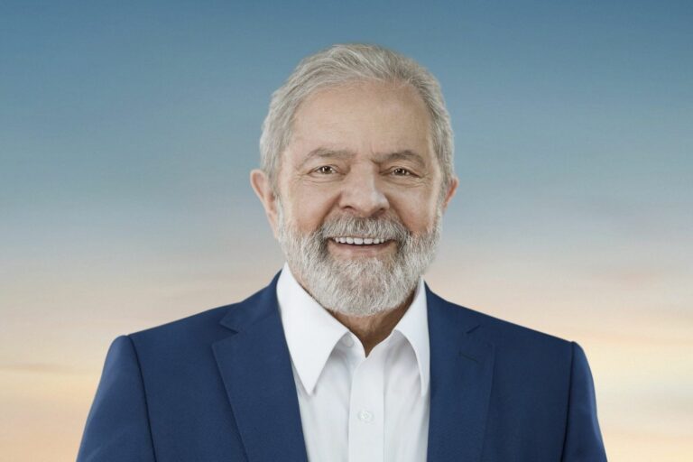 Luiz Inácio Lula da Silva