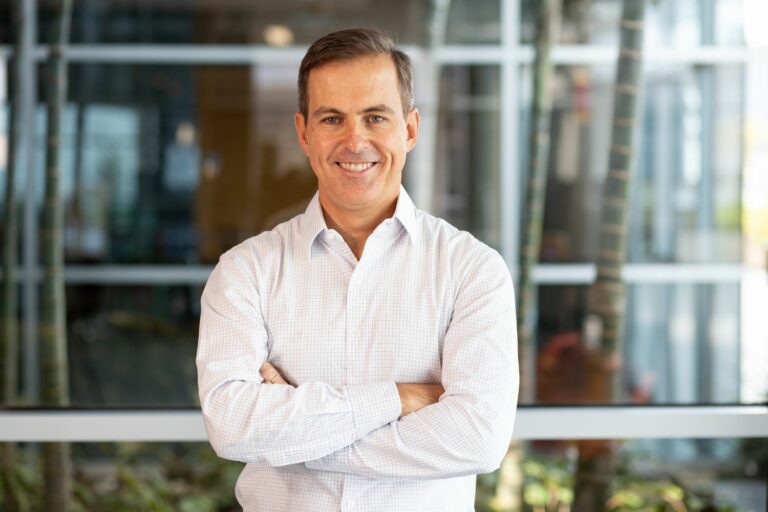 Eduardo Smith, CEO da Softplan