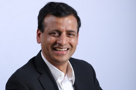 Shiva Juturi AutomationEdge