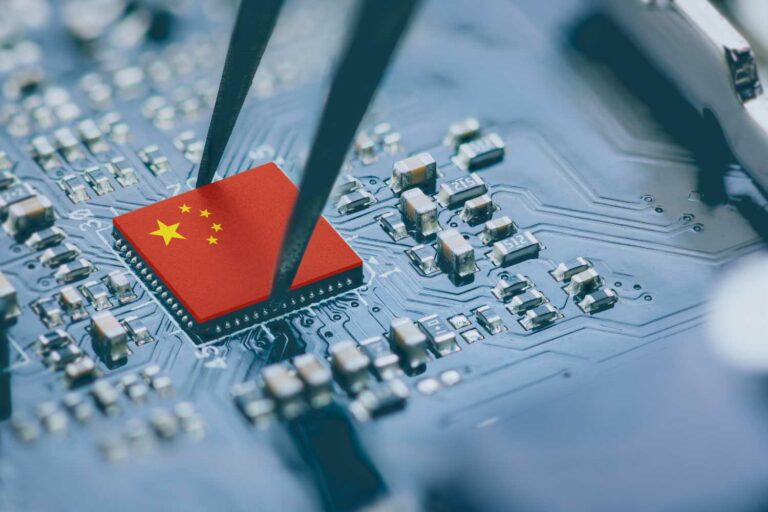 chips china
