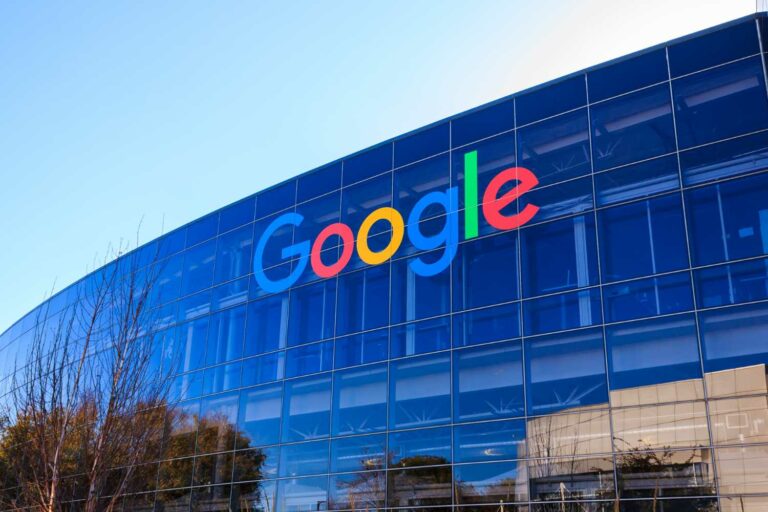 google