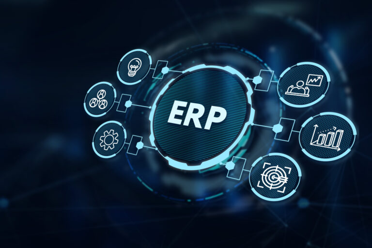 ERP