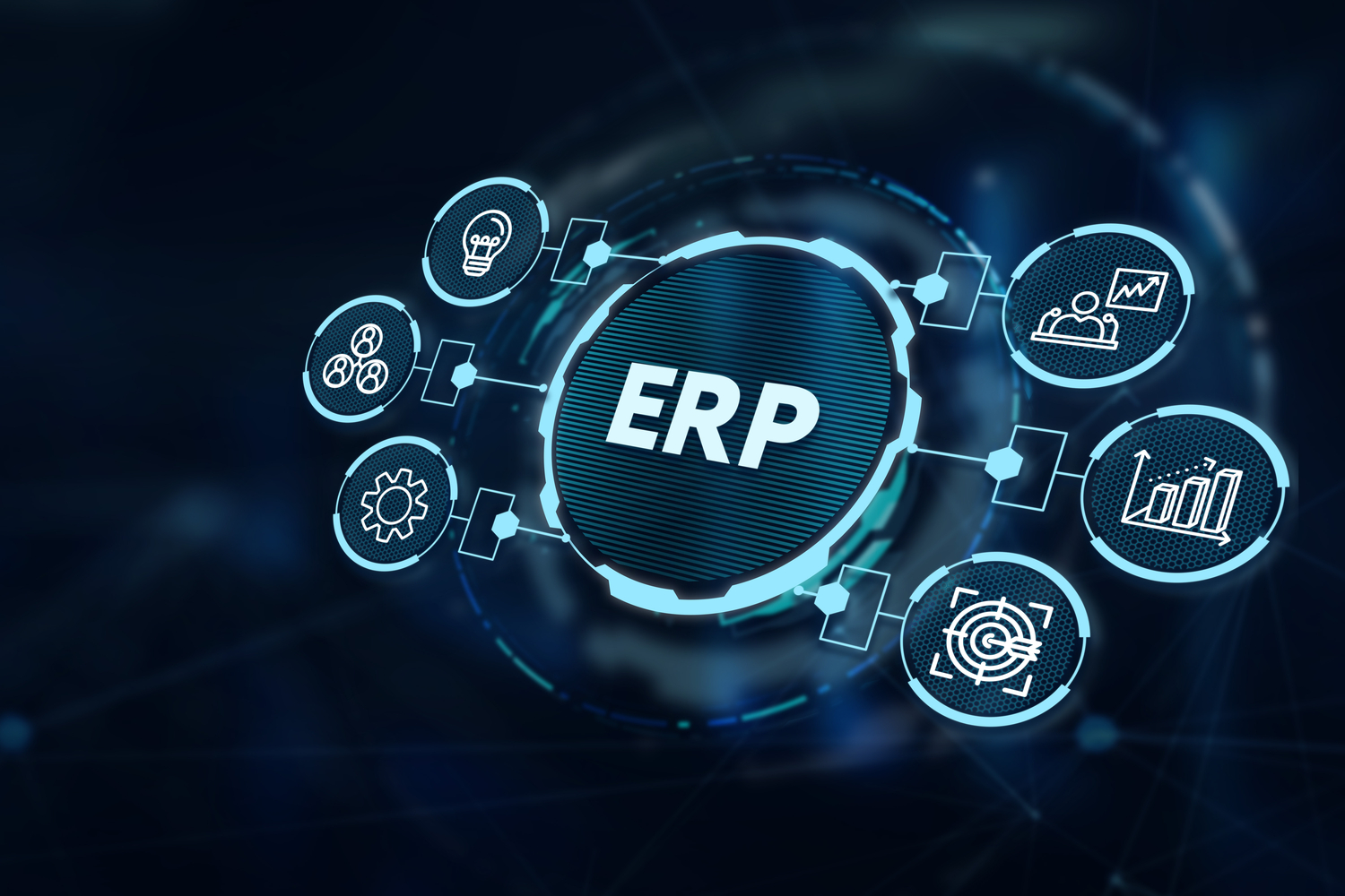 ERP