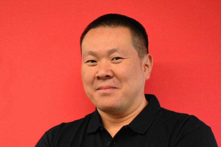 Fabio Tanizaki, CPO da Provu