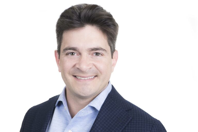 Edgard Capdevielle, CEO da Nozomi