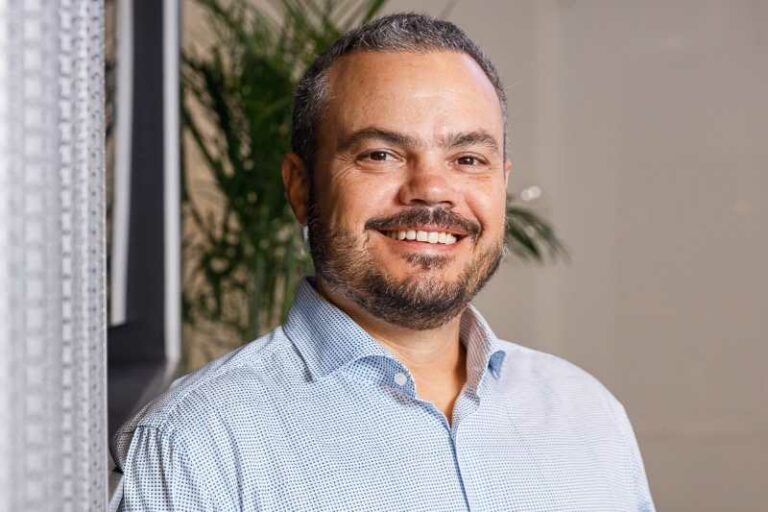 Rodrigo Nardoni CIO B3