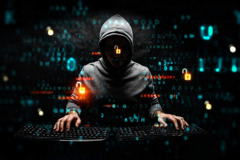 hackers black friday