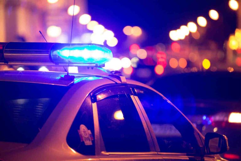 polícia