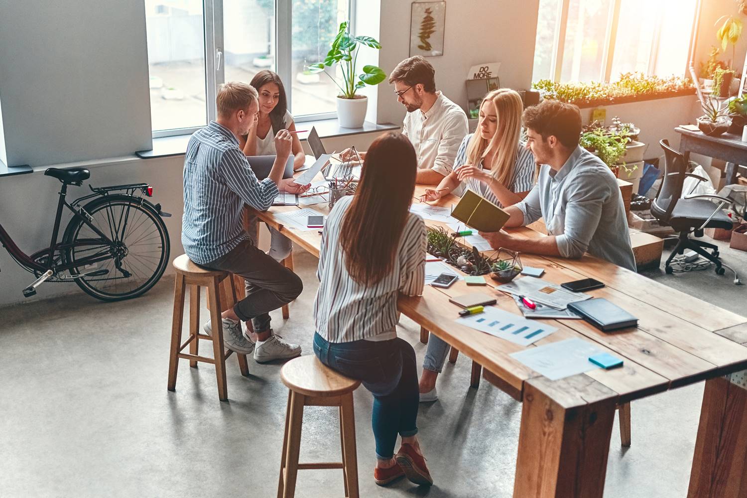 startups, time, sustentabilidade, startup verde, investir em startups