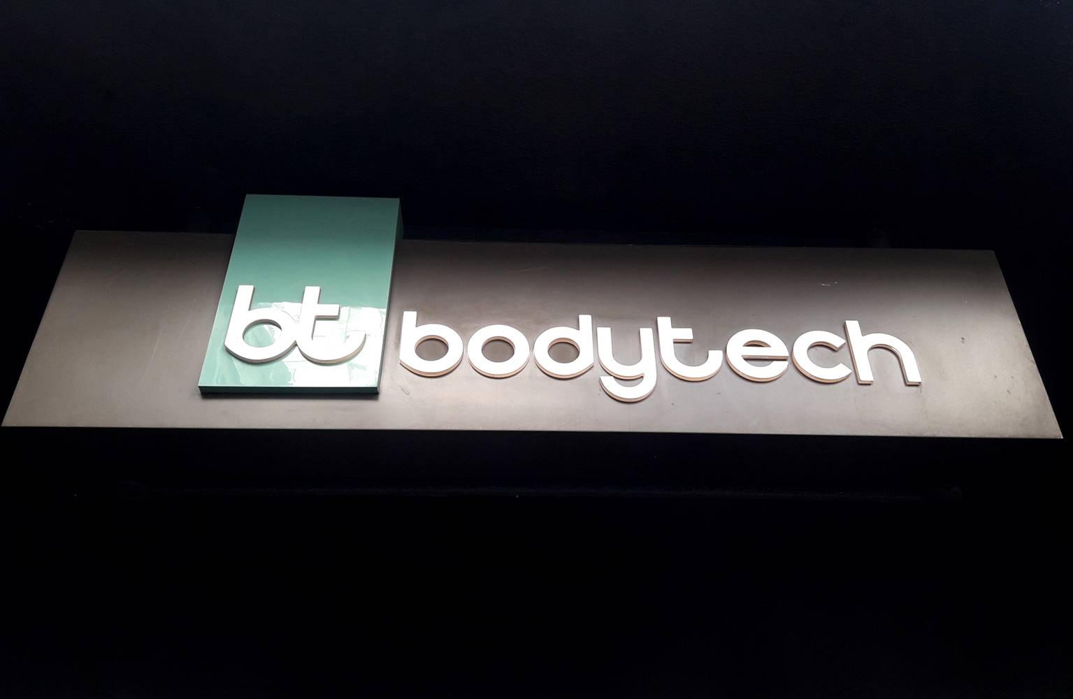 bodytech