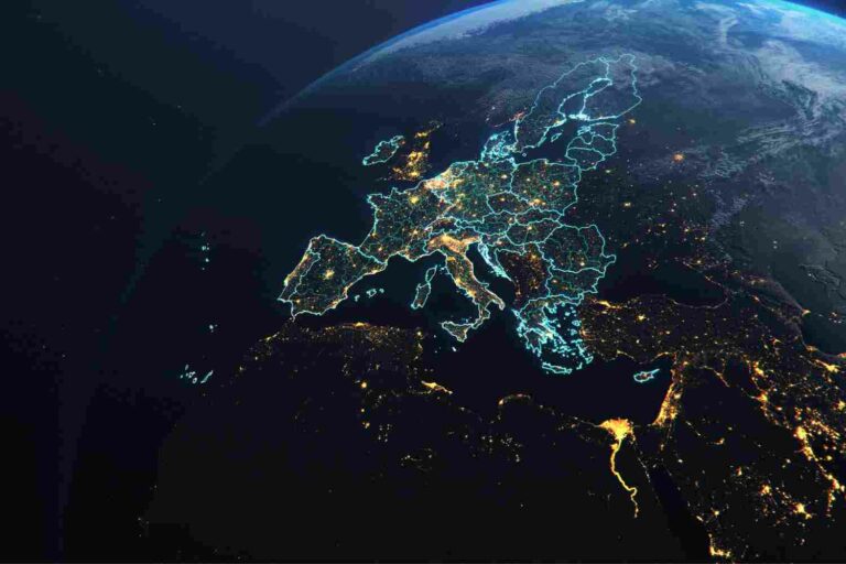 uniao europeia
