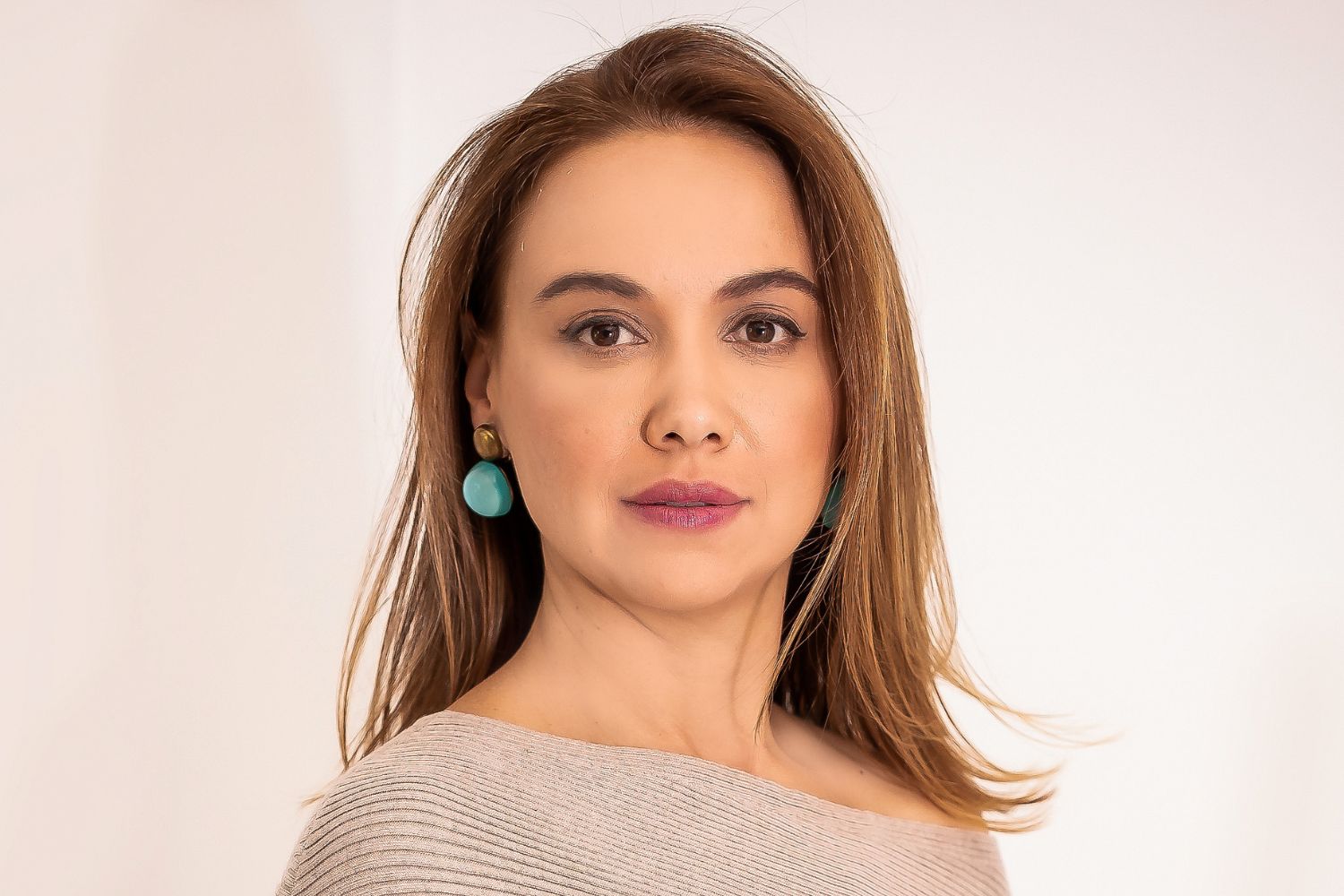Luiza Dias, presidente da GlobalSign