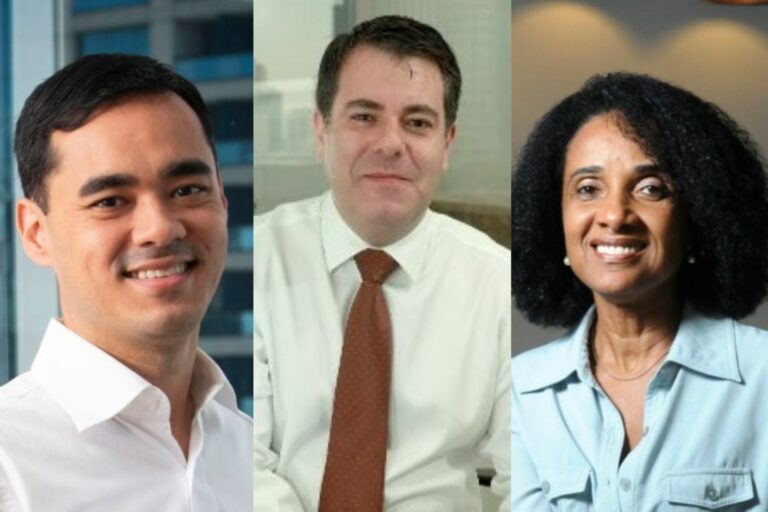 Executivos contam filmes que os inspiraram