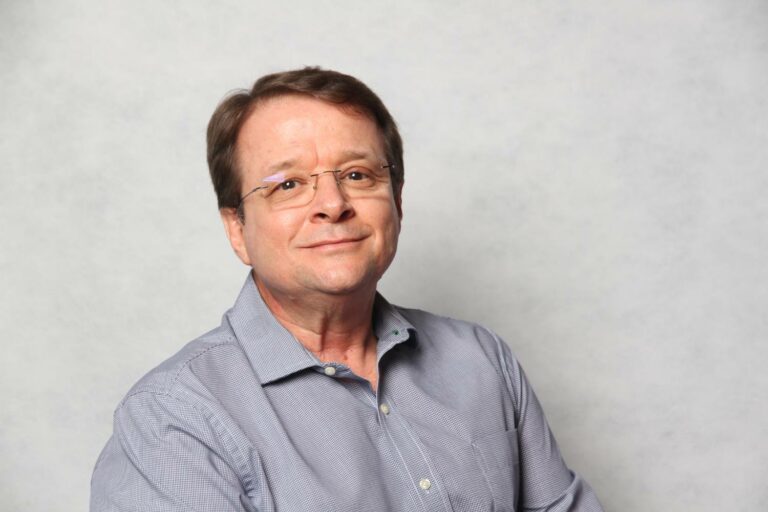 Paulo Freitas, CEO da Tivit