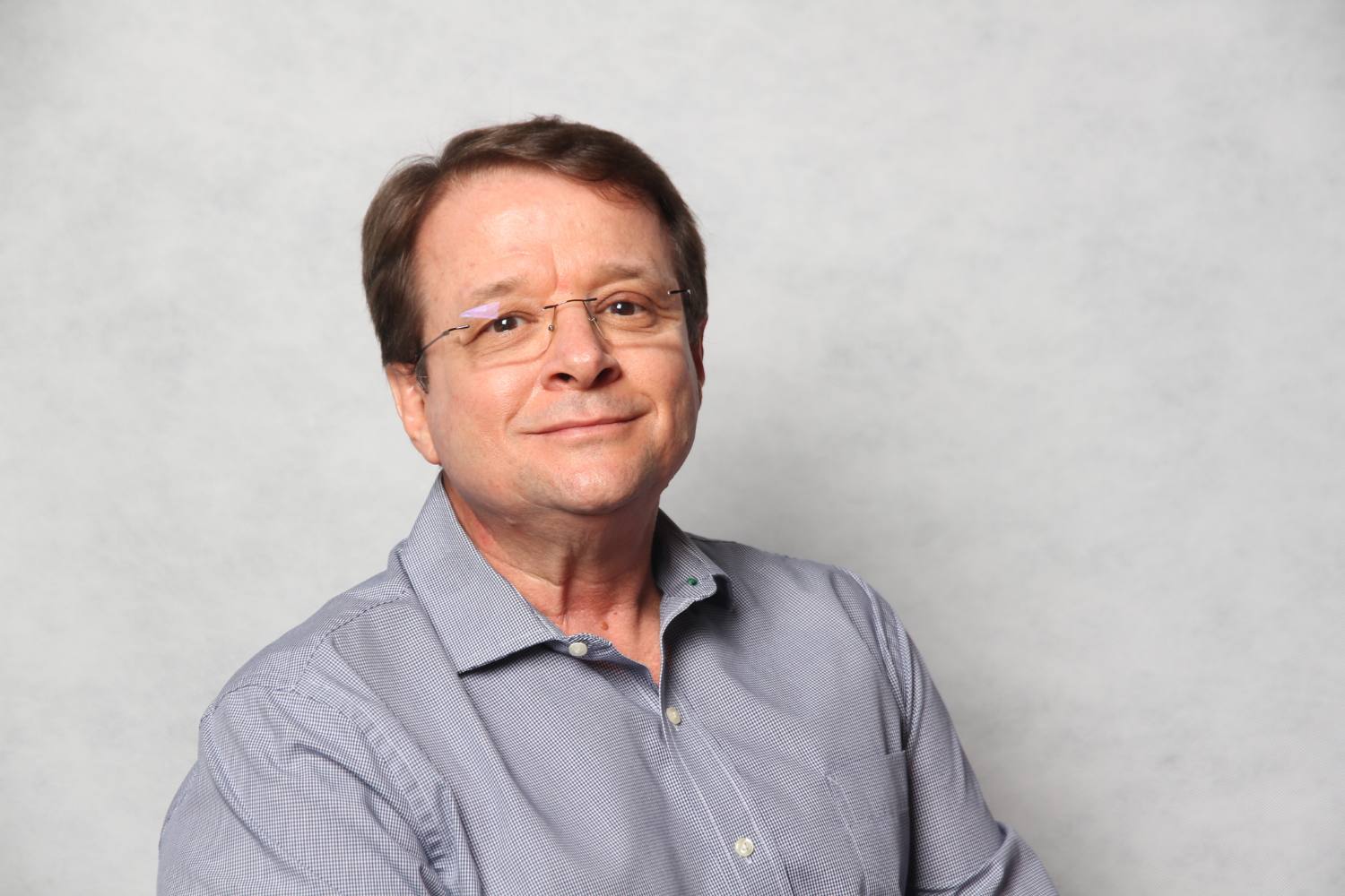 Paulo Freitas, CEO da Tivit