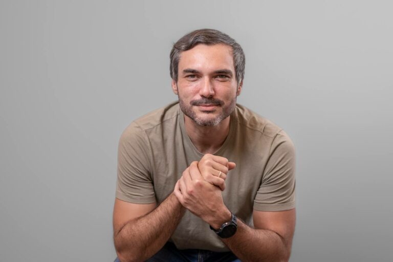 Ricardo Oliveira, CTO da Alice