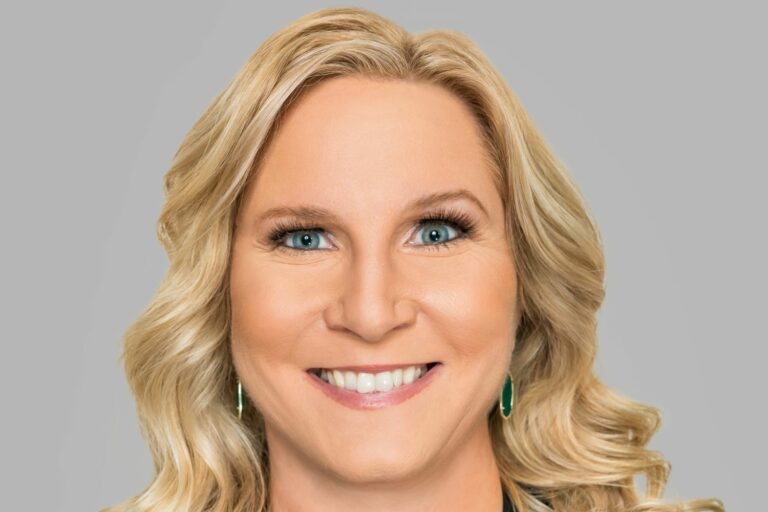 Larissa Crandall, vice-presidente de canais e alianças globais da Veeam Software