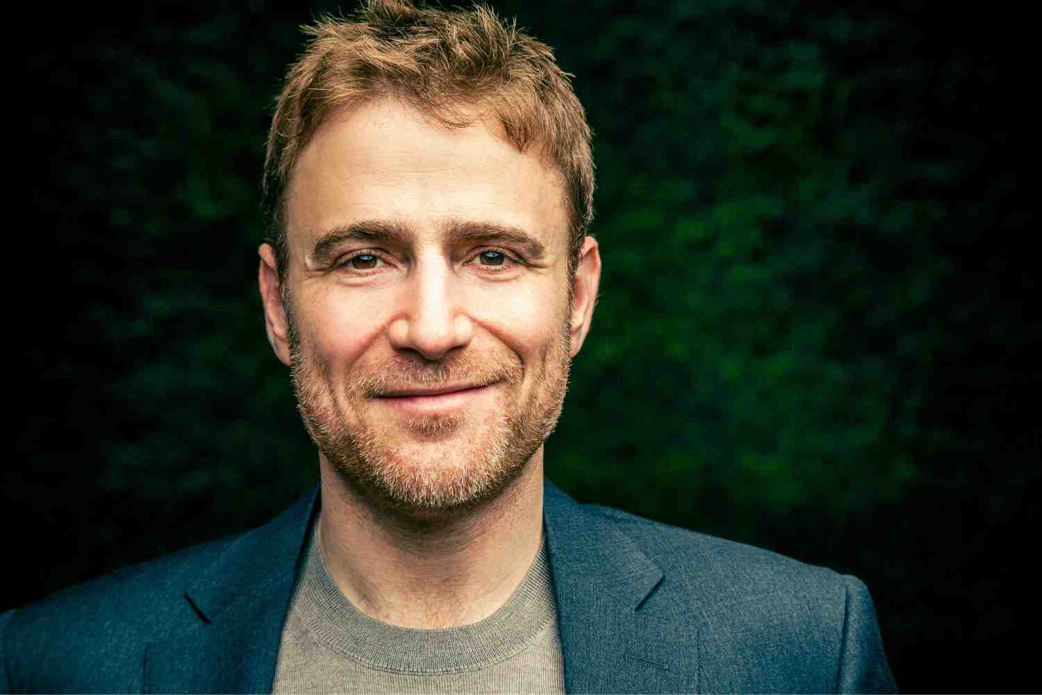 Stewart Butterfield Slack