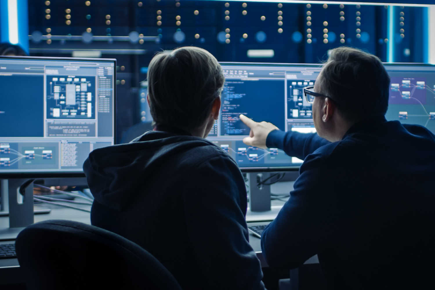 cibersegurança estratégia empresa segurança executivos